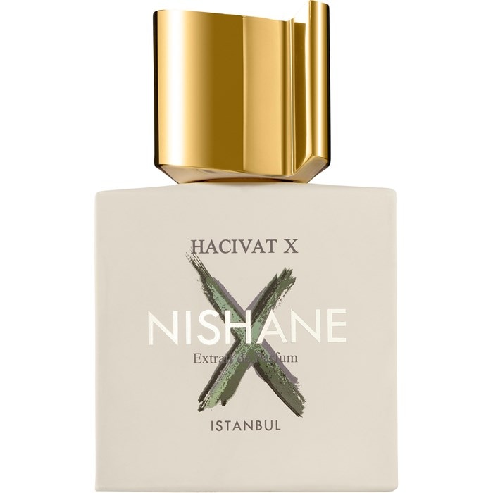 Extrait de Parfum
