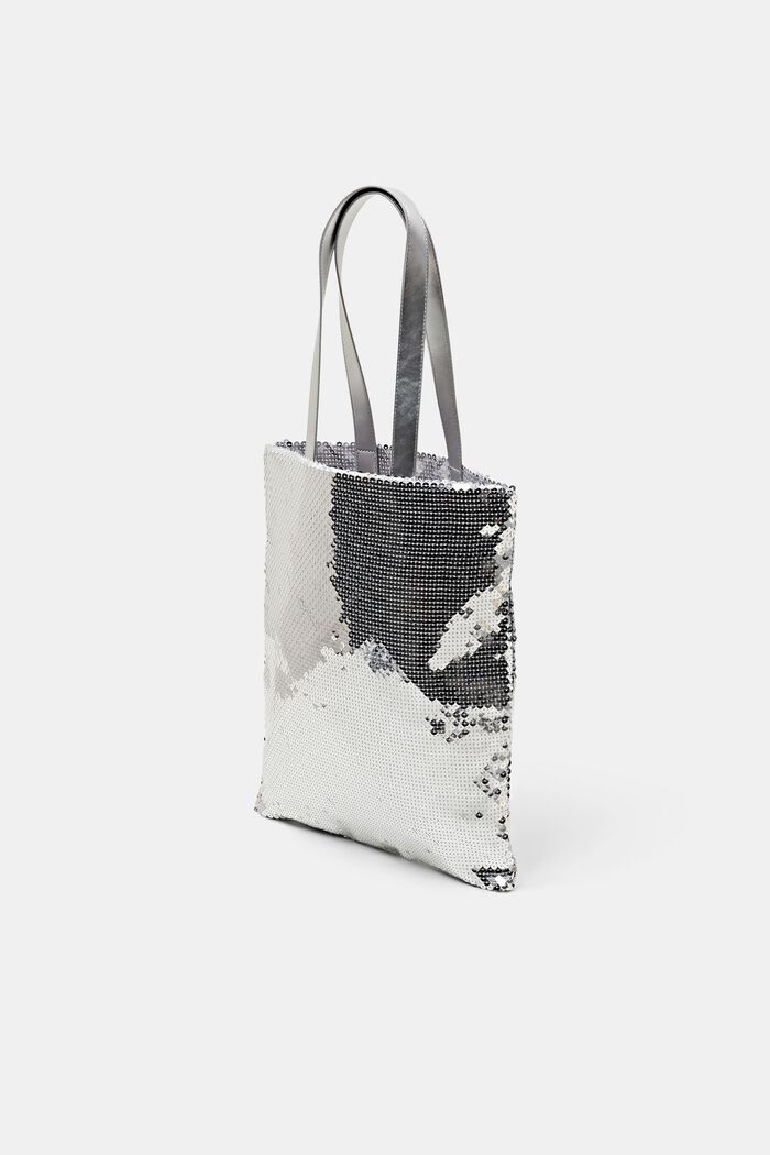 Tote Bag mit Pailletten