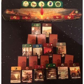 7 Wonders Duel (EN)