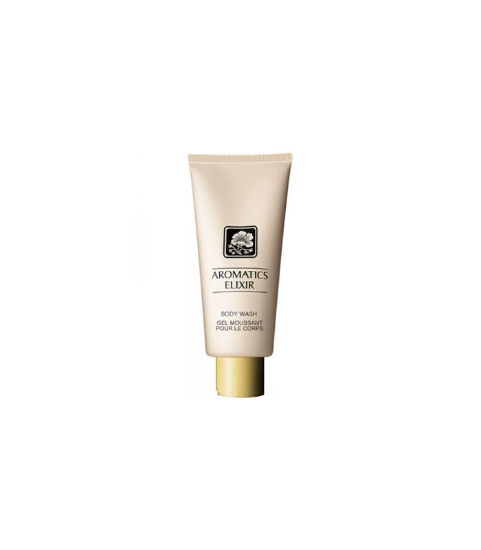 Clinique-AROMATICS ELIXIR-Gel Moussant pour le Corps