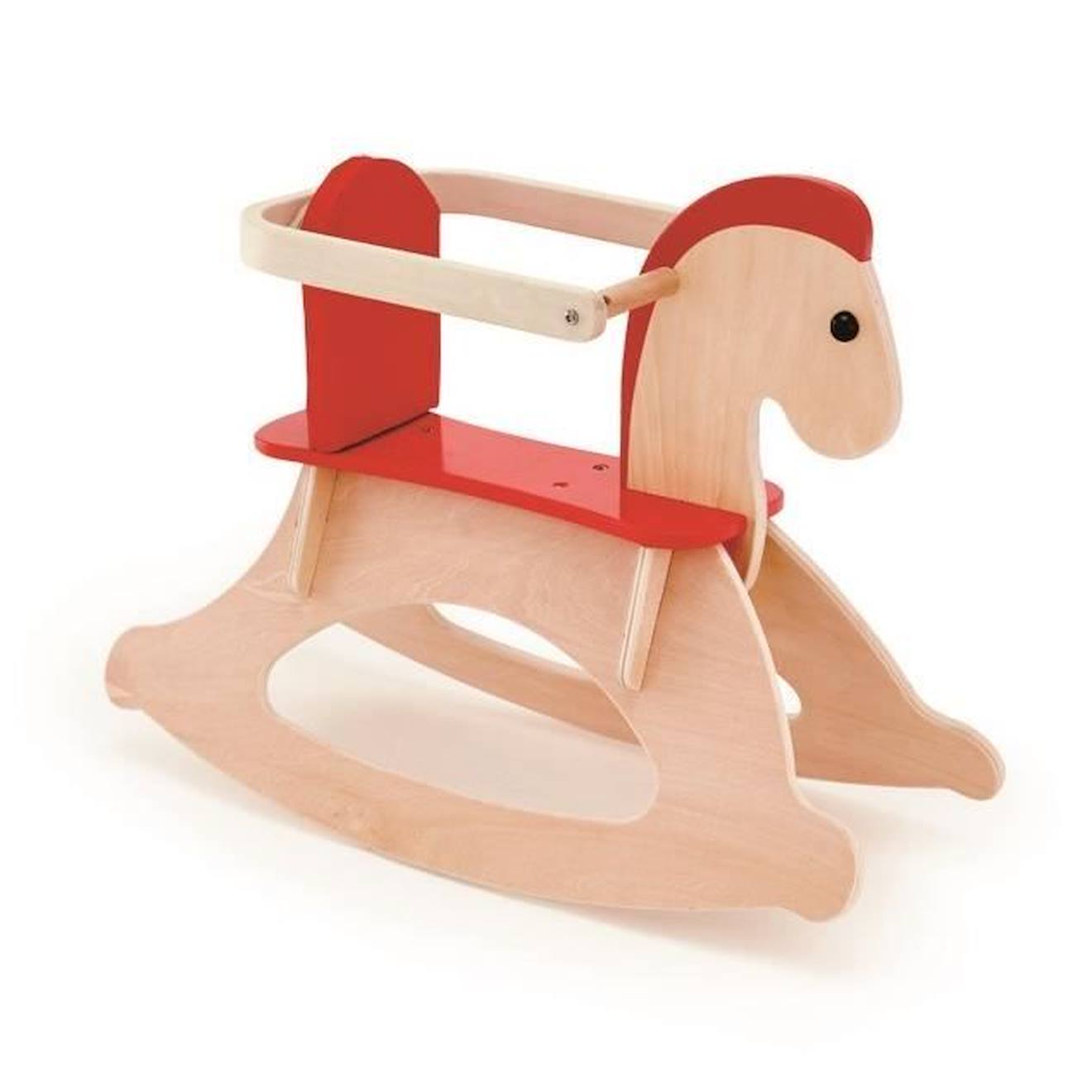 HAPE Jouet d'éveil en bois