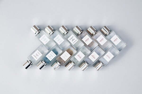 Eight & Bob Annicke 4 Eau de Parfum