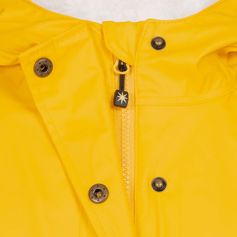 DEPROC active ankergluttraum Regenjacke Kinder
