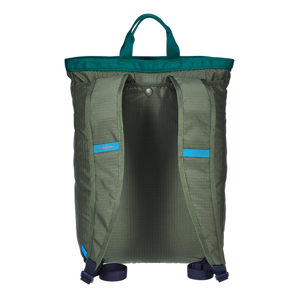 TODO CONVERTIBLE 16L TOTE - CADA DIA - Umhängetasche