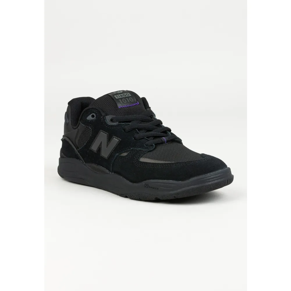 New Balance 1010 Numeric Tiago Lemos NM1010AB / schwarz