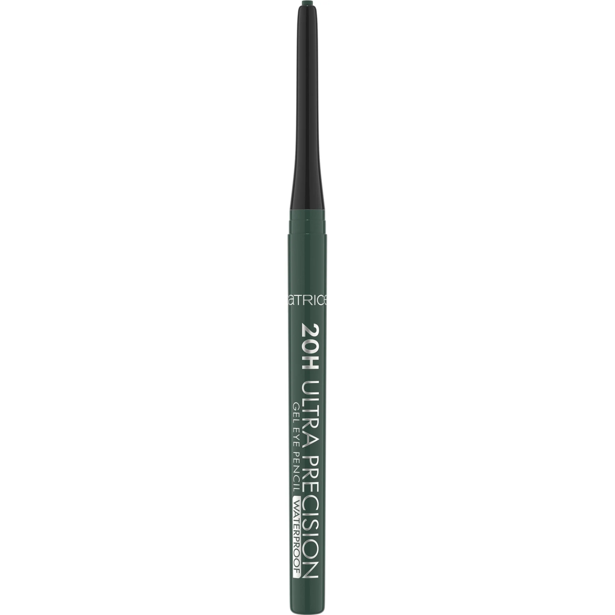 Eyes 20H Ultra Precision Waterproof Gel Eye Pencil - Eye Pencil