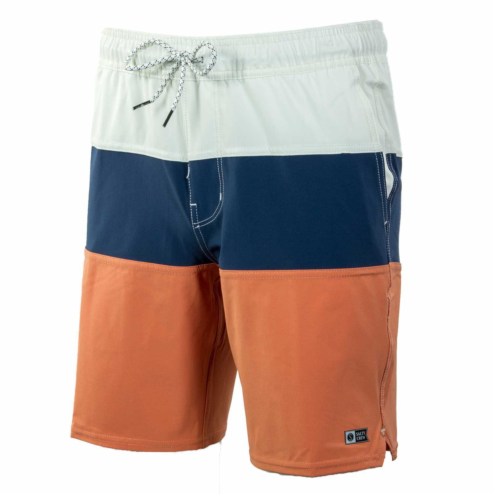 Globe Badeshorts Beacons Elatic