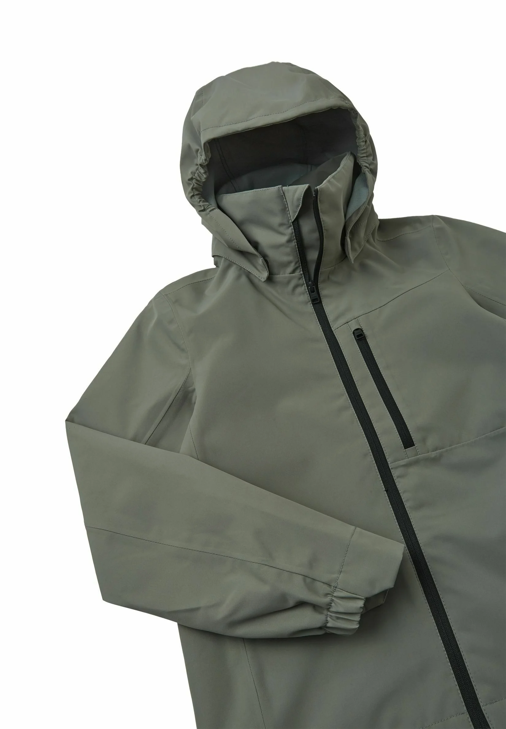 Reima Regenjacke / wasserdichte Jacke - Impermeable