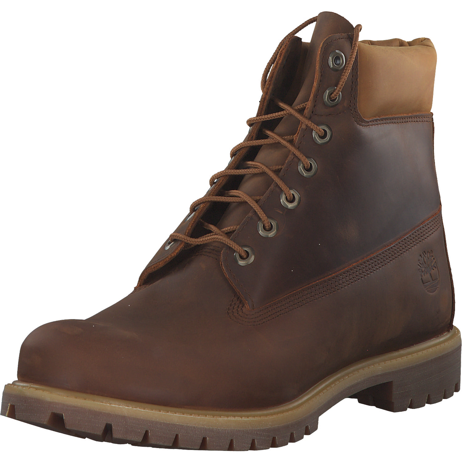 Timberland 6in Premium Boot M, Winterstiefel, Herren, CATHAY SPICE