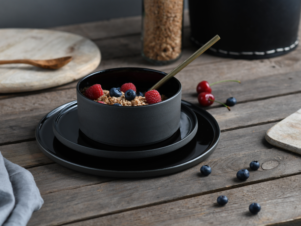 Dessertteller ca. D20cm Futuro