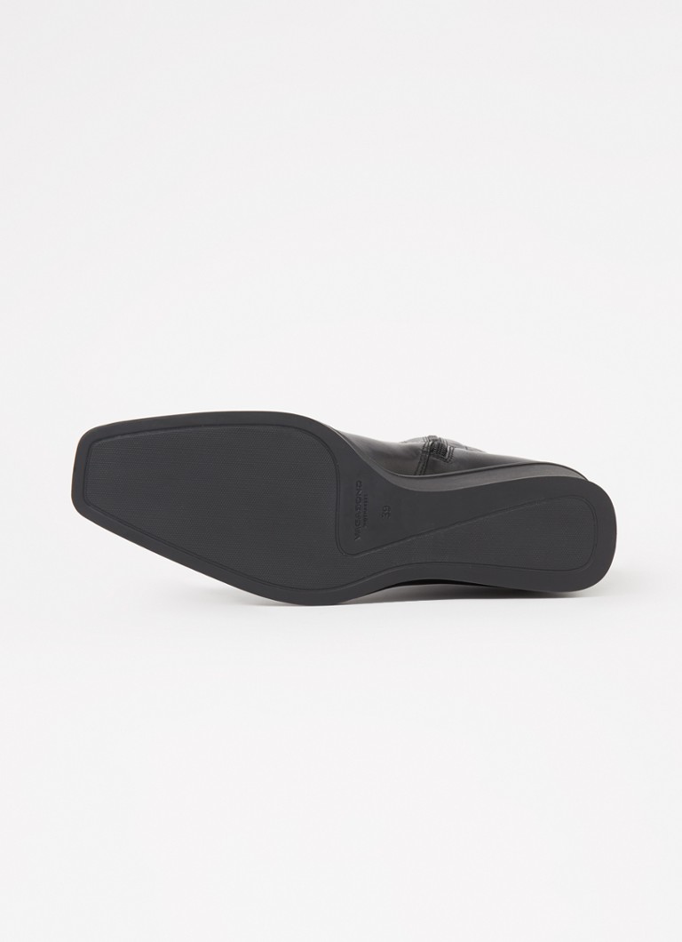 Ghete din piele Aino de la Vagabond Shoemakers
