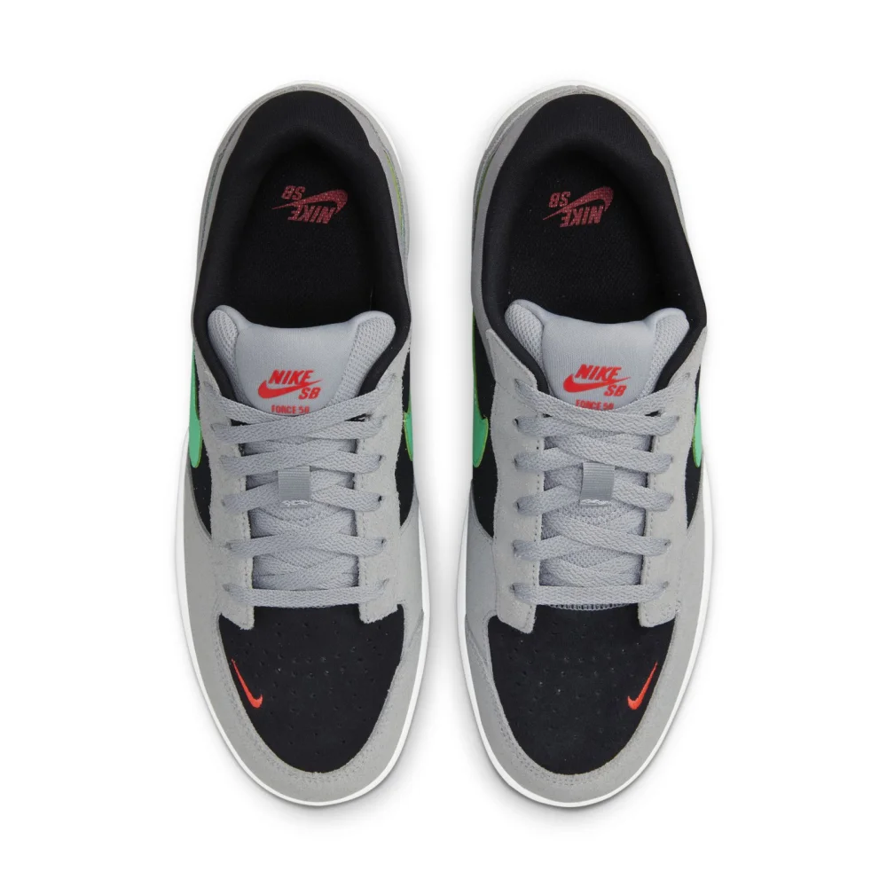 Nike Force 58 SB CZ2959-006 / grau