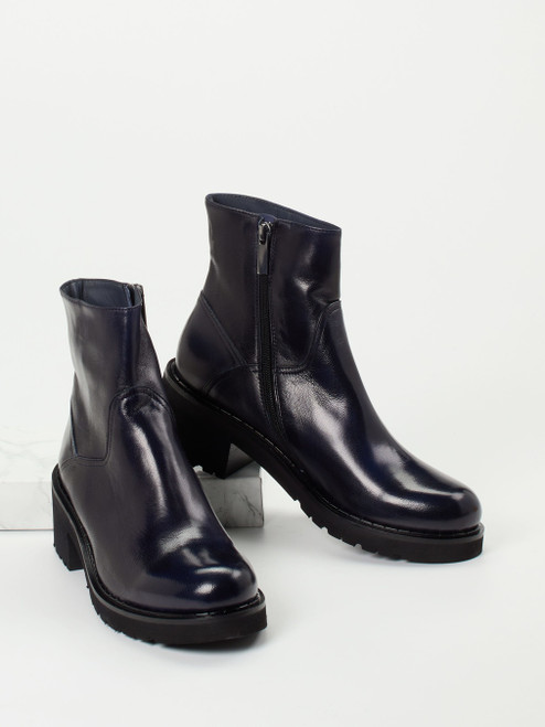 Stiefelette-17171090023 Konstantin Starke