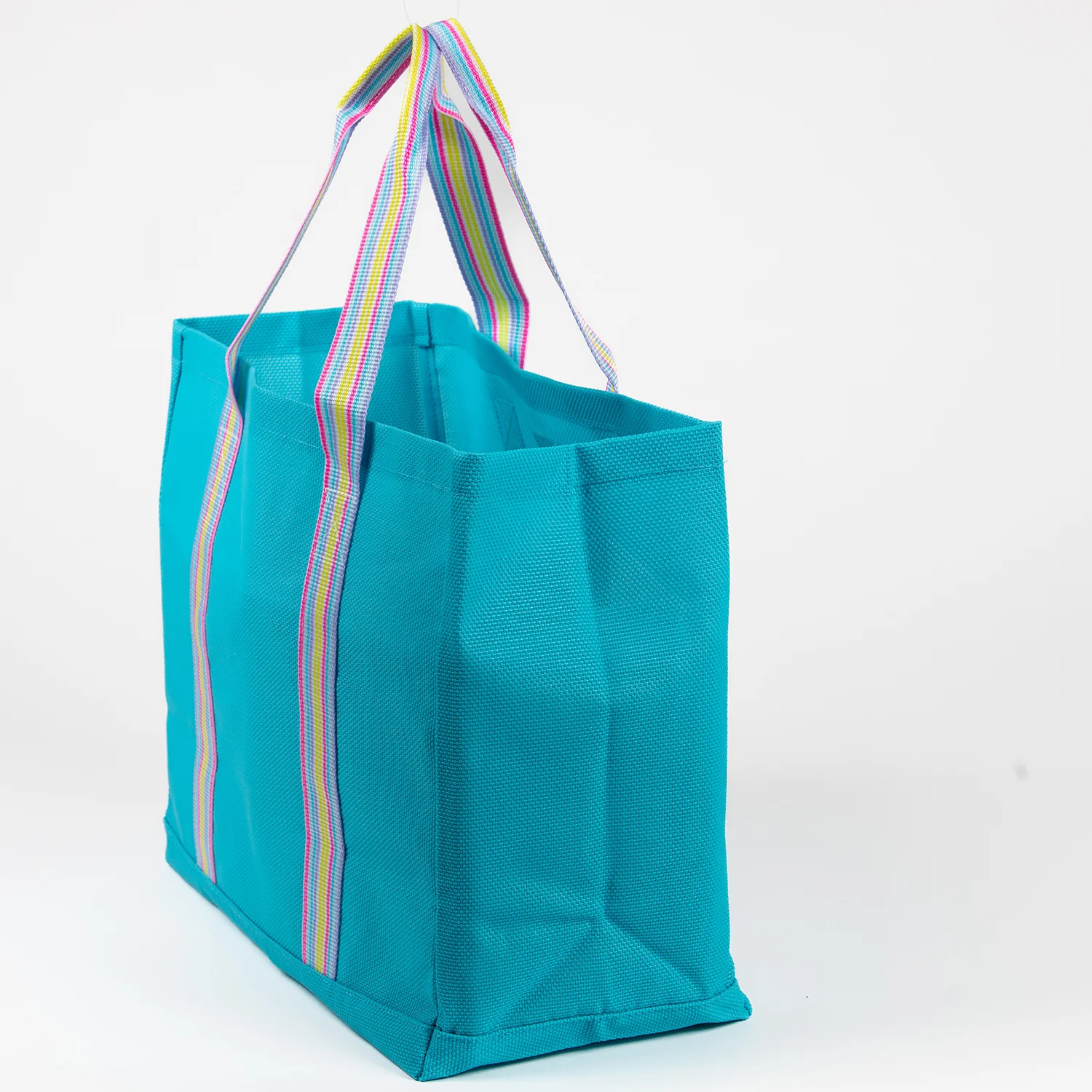 Woven Tote Medium Roadtripper