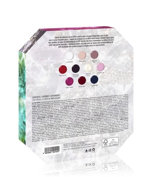 OPI Nail Lacquer Jewel be Bold Mini-Iconics 10er Geschenkset Nagellack-Set-1 Stk