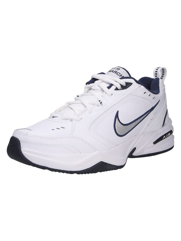 Nike Sneaker AIR MONARCH IV in weiß günstig kaufen