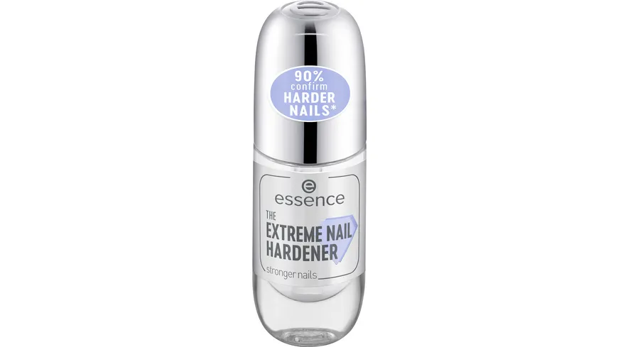 essence THE EXTREME NAIL HARDENER 8 ml