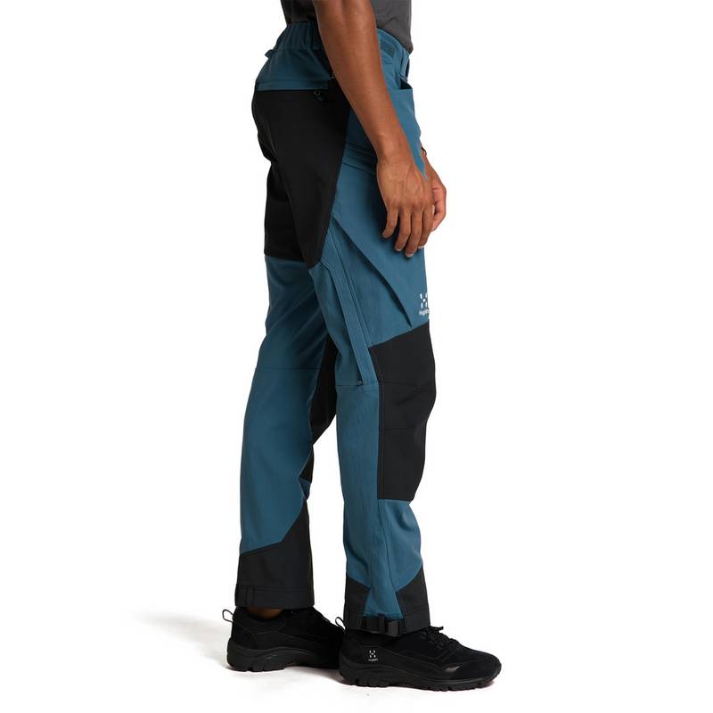 Haglfs Rugged Standard Pant Trekkinghose Herren