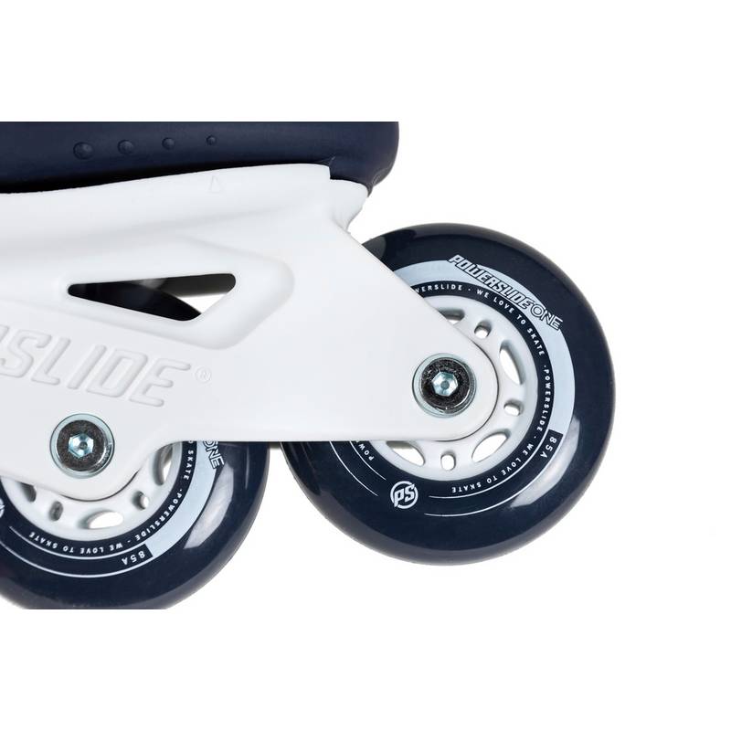 POWERSLIDE Rocket Fitness Skates Kinder