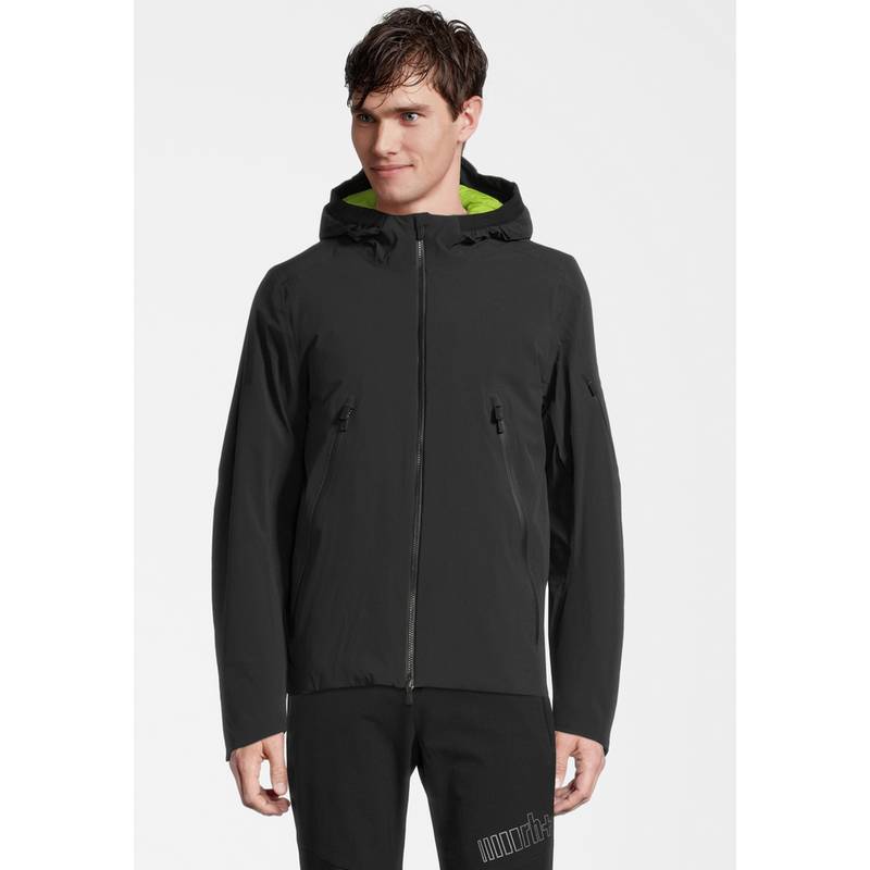 RH+ 4 Elements Padded Funktionsjacke Herren