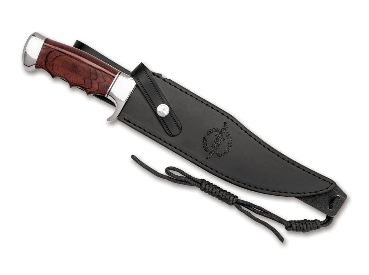 Gil Hibben Legionnaire II