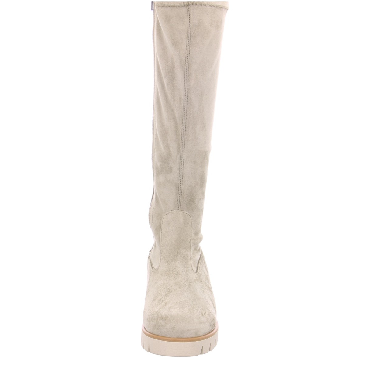 GABOR Stiefel grau
