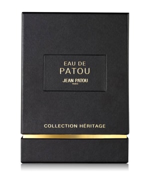 Jean Patou Héritage Collection Eau De Patou Eau de Toilette-100 ml