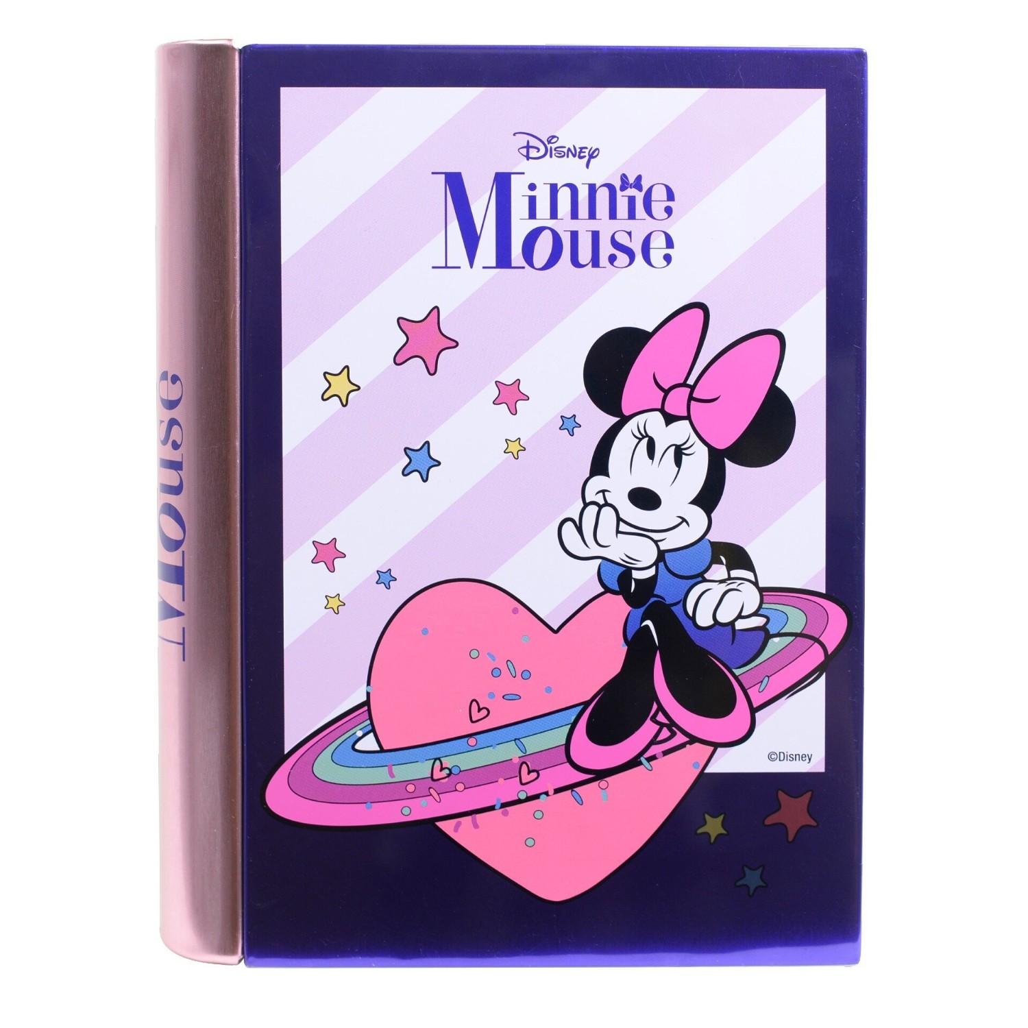 Disney Minnie Pyszna Książka