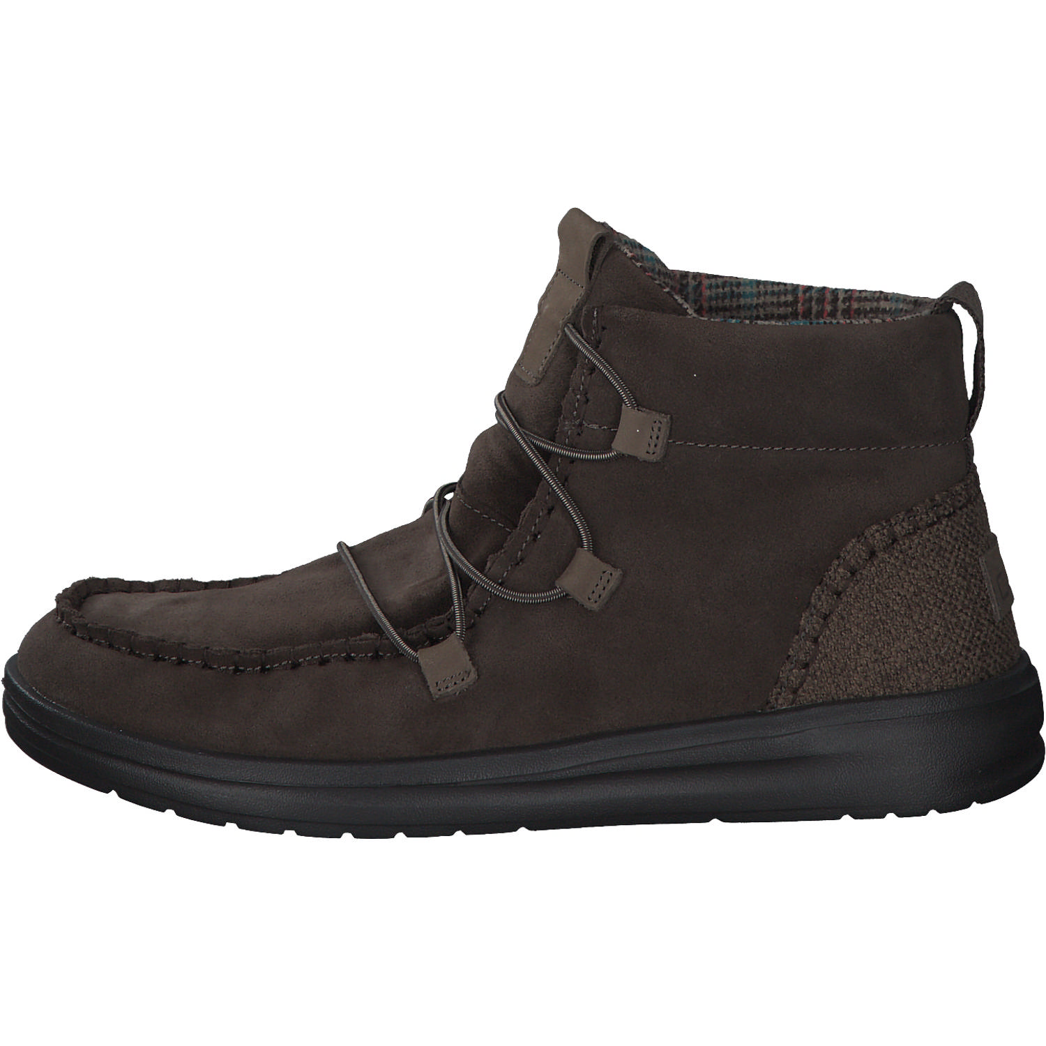 Hey Dude 12201, Stiefeletten, Damen, java