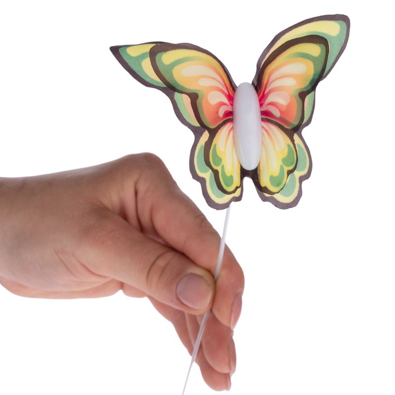 TIAKI 3-in-1 Katzenspielzeug Mariposa zu TOP-Preisen | bitiba %