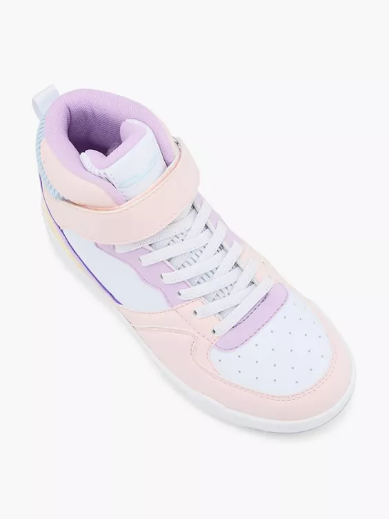 Graceland Hoher Sneaker