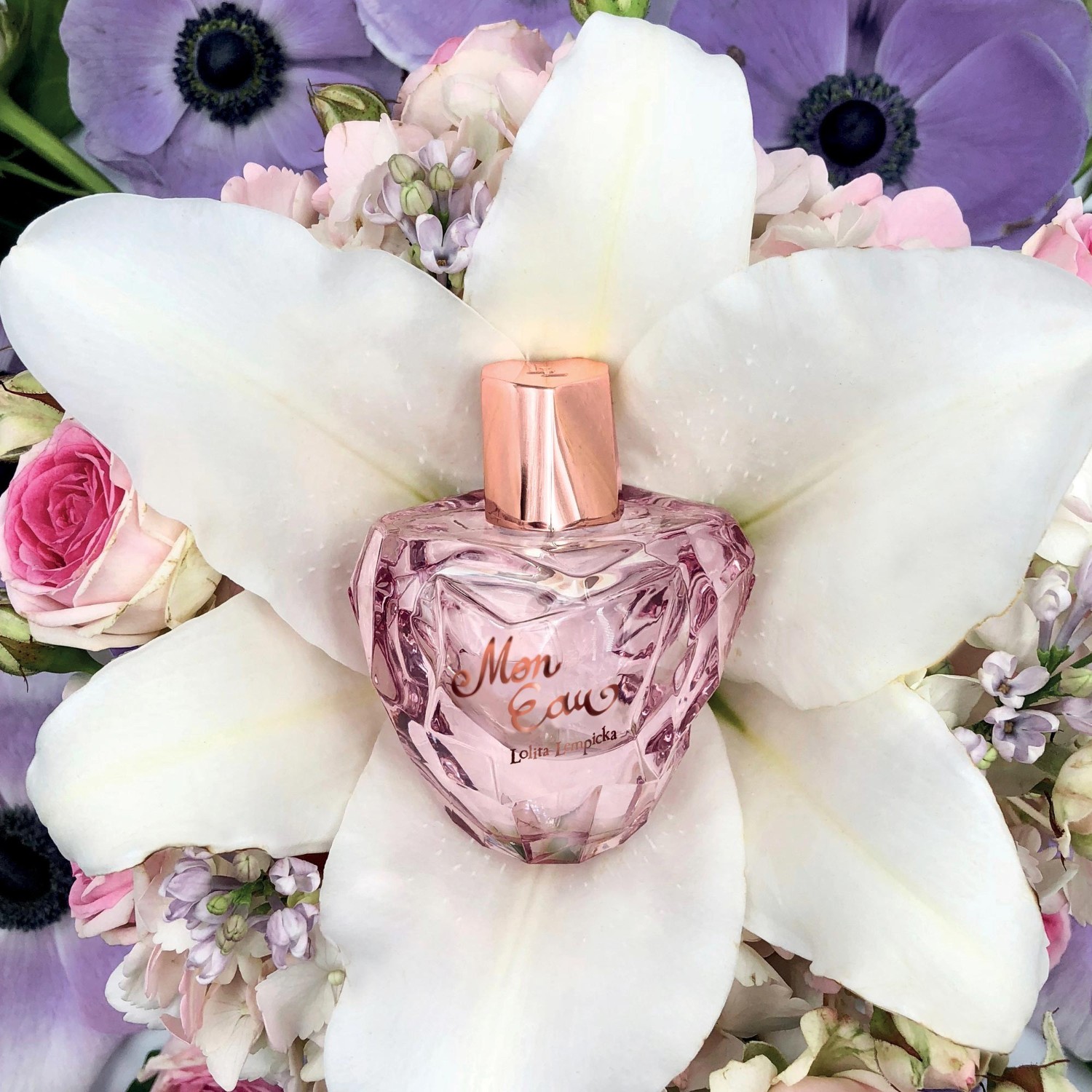 Lolita Lempicka Apa mea
