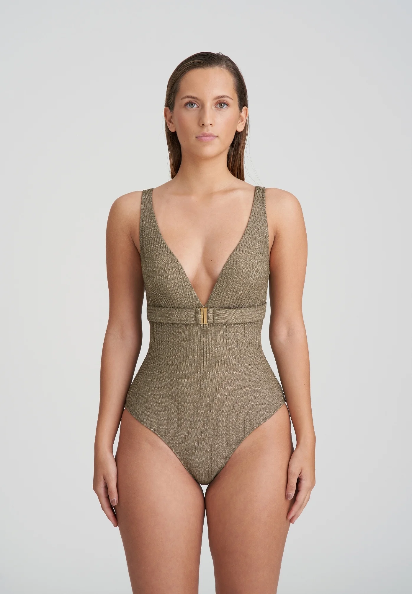 Marie Jo TINJIS PLUNGE WIRELESS - Traje de baño