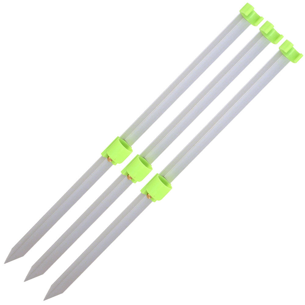 Pack Redfish 3 alumiininen surffisauva 100 cm