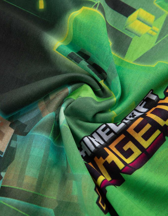 T-Shirt - Minecraft
