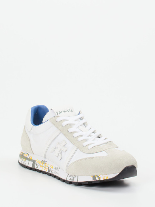 Sneaker-46617990440 Premiata