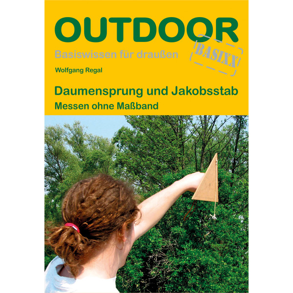 DAUMENSPRUNG UND JAKOBSSTAB - Ratgeber