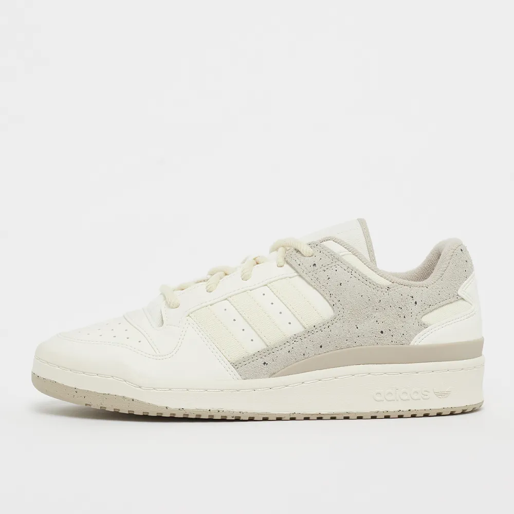 adidas Forum Low Cl IE7165 / weiss