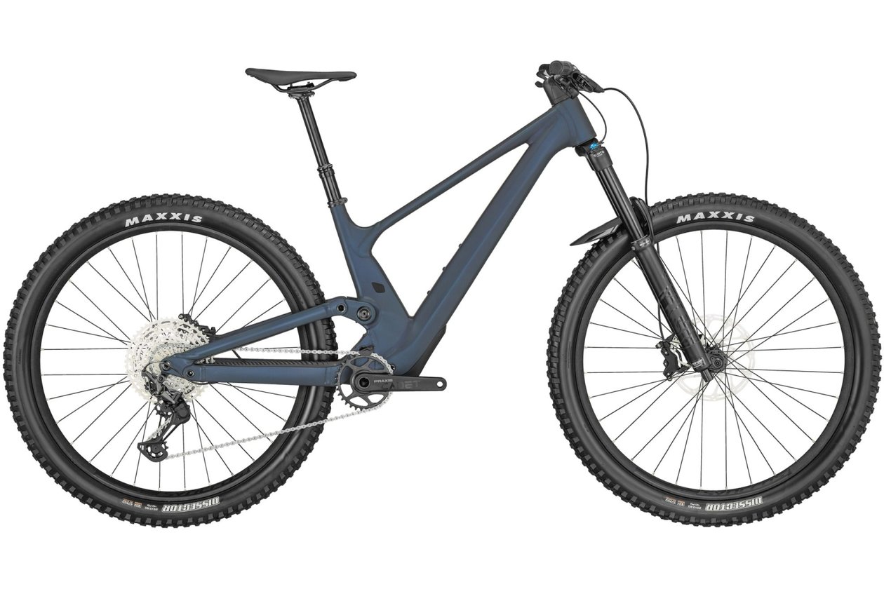 Scott Genius 930 - 2023 - 29 Zoll - Fully