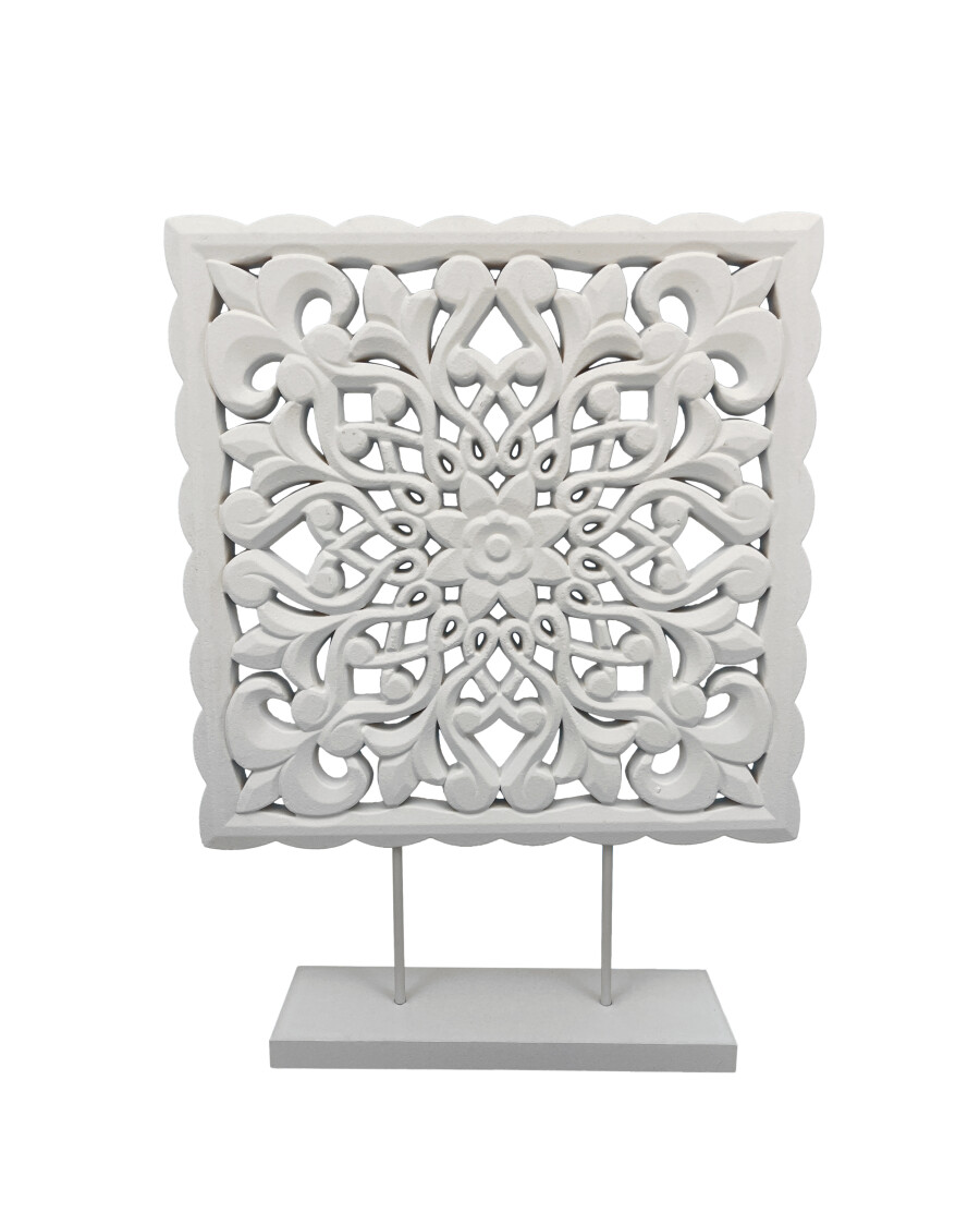 Deko-Aufsteller Ornament