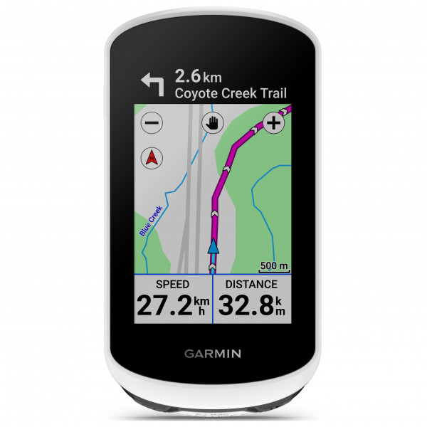 Garmin - Edge Explore 2 - Radcomputer