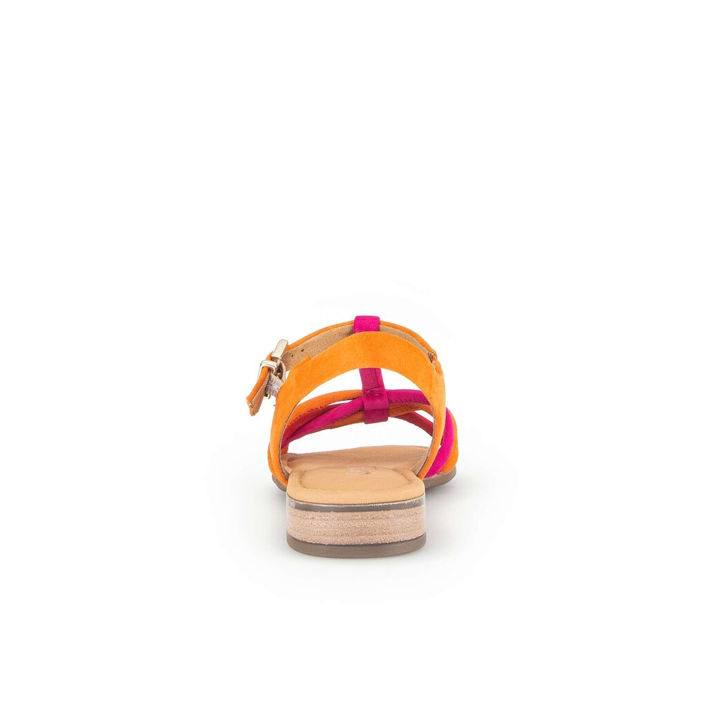 Gabor comfort Riemchensandale multicolour