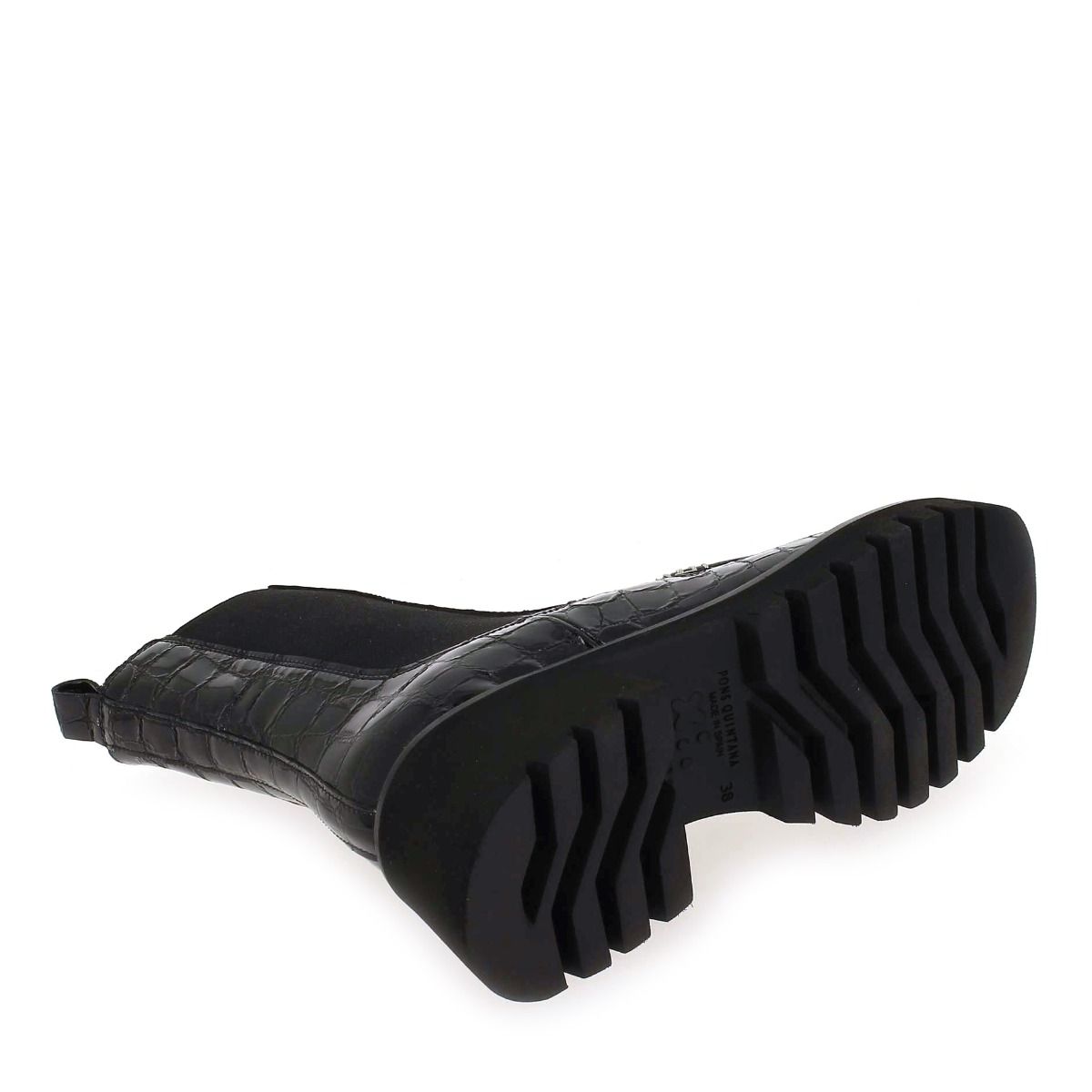 Pons Quintana  10176 - noir