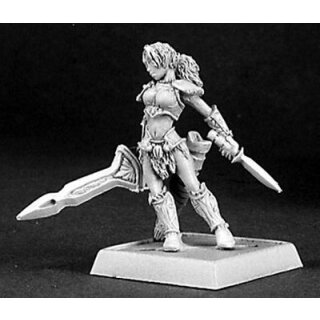 Marda of the Blade (REA14339)