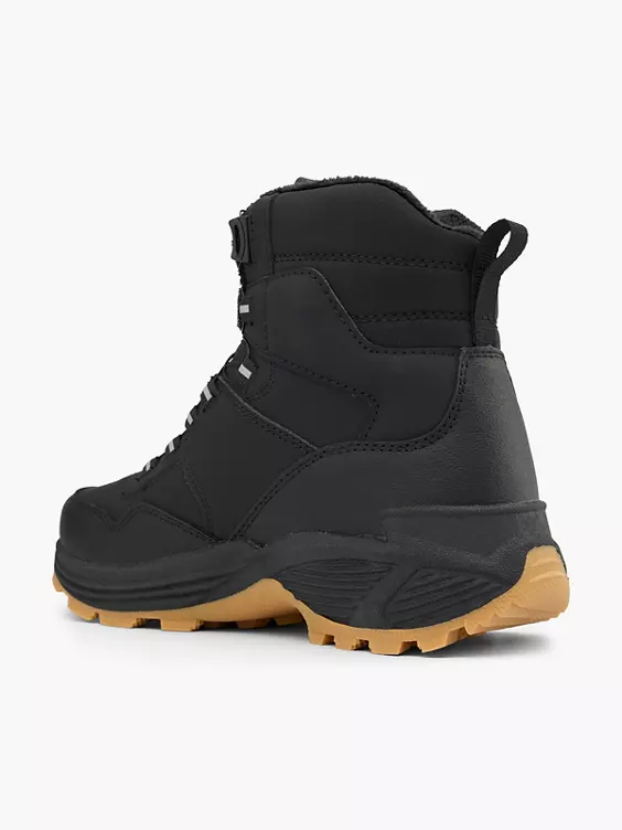 Bench Boots
