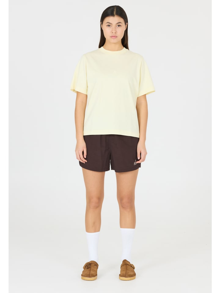 SOS Shorts Whitsunday in 5104 Coffee Bean günstig kaufen