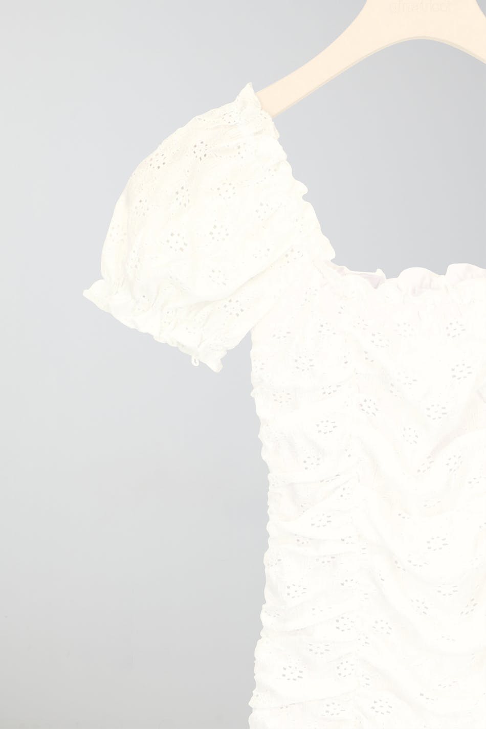 Y anglaise dress