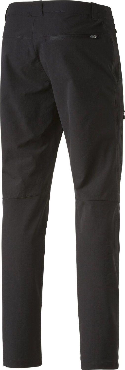 McKINLEY Funktionshose He.-Hose Yuba mn lng BLACK