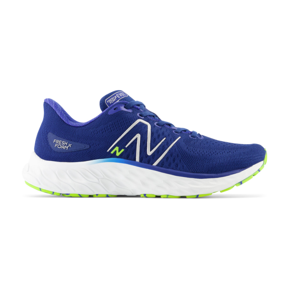 New Balance Fresh Foam MEVOZCG3-D / schwarz
