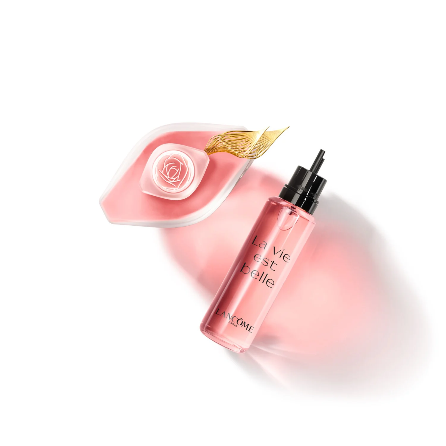La vida es bella - Eau de Parfum